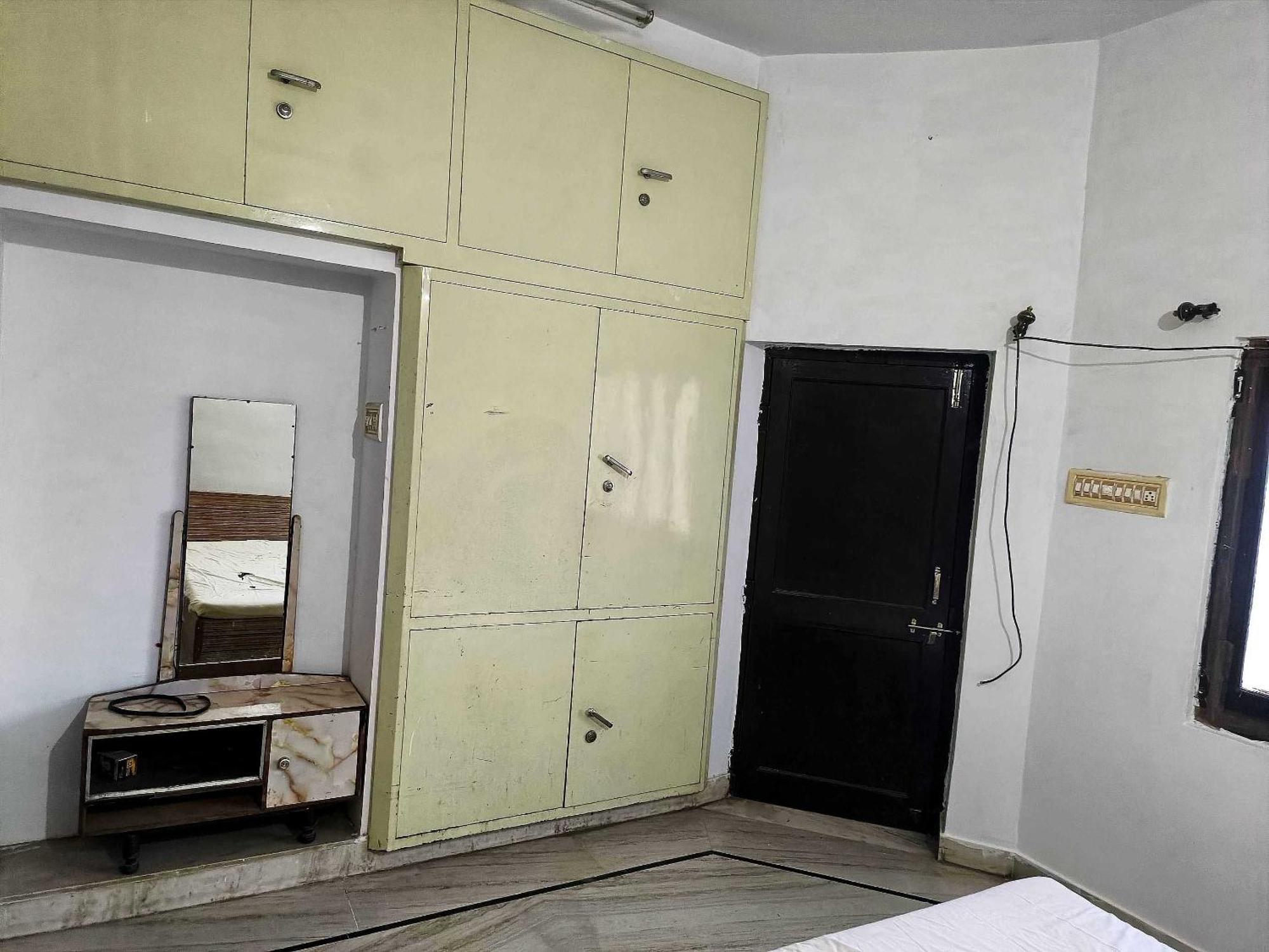 Hotel O Matra Chaya Udaipur Exteriör bild